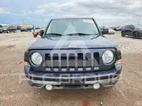 2016 Jeep PATRIOT photo