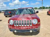2016 Jeep PATRIOT photo