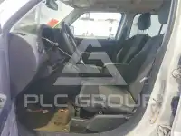 2016 Jeep PATRIOT photo