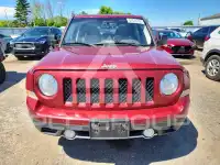 2016 Jeep PATRIOT фото