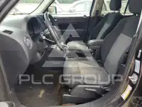 2016 Jeep PATRIOT фото