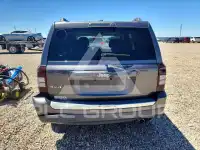 2016 Jeep PATRIOT photo