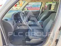 2016 Jeep PATRIOT фото