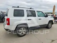 2016 Jeep PATRIOT фото
