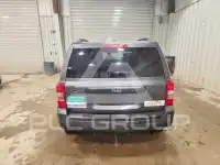 2016 Jeep PATRIOT photo