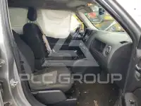 2016 Jeep PATRIOT фото
