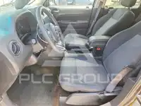2016 Jeep PATRIOT фото