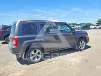 2016 Jeep PATRIOT фото