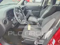 2016 Jeep PATRIOT photo