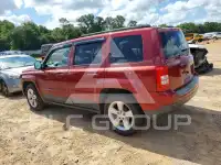 2016 Jeep PATRIOT photo