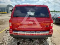2016 Jeep PATRIOT photo