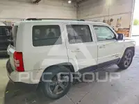 2016 Jeep PATRIOT фото