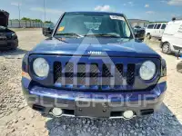 2016 Jeep PATRIOT фото