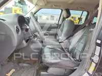 2016 Jeep PATRIOT photo