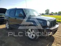 2016 Jeep PATRIOT фото
