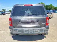 2016 Jeep PATRIOT фото