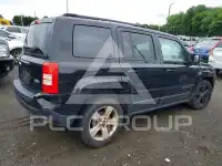 2016 Jeep PATRIOT фото