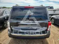 2016 Jeep PATRIOT фото