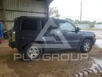 2016 Jeep PATRIOT фото