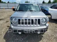 2016 Jeep PATRIOT фото