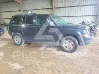 2016 Jeep PATRIOT фото