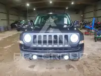 2016 Jeep PATRIOT фото