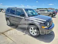 2016 Jeep PATRIOT фото