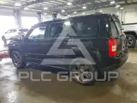 2016 Jeep PATRIOT фото