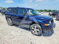 2016 Jeep PATRIOT фото