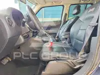 2016 Jeep PATRIOT фото