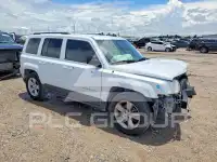 2016 Jeep PATRIOT фото