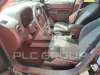 2016 Jeep PATRIOT фото