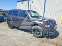 2016 Jeep PATRIOT фото