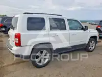 2016 Jeep PATRIOT фото