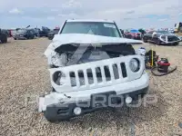 2016 Jeep PATRIOT photo