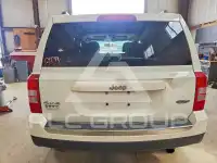 2016 Jeep PATRIOT фото