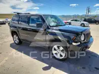 2016 Jeep PATRIOT фото