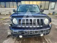 2016 Jeep PATRIOT фото