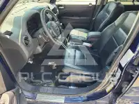 2016 Jeep PATRIOT фото