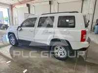 2016 Jeep PATRIOT photo