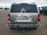 2016 Jeep PATRIOT фото