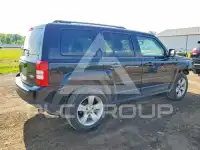 2016 Jeep PATRIOT фото