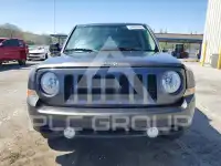 2016 Jeep PATRIOT фото