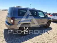 2016 Jeep PATRIOT photo
