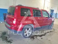 2016 Jeep PATRIOT photo