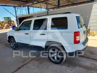 2016 Jeep PATRIOT фото