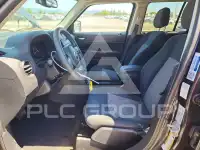 2016 Jeep PATRIOT фото