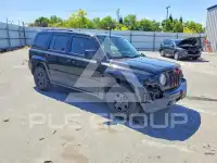 2016 Jeep PATRIOT фото