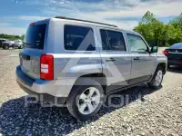 2016 Jeep PATRIOT фото