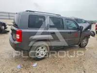 2016 Jeep PATRIOT photo